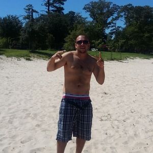 Meet your Posher, Edwin magdiel